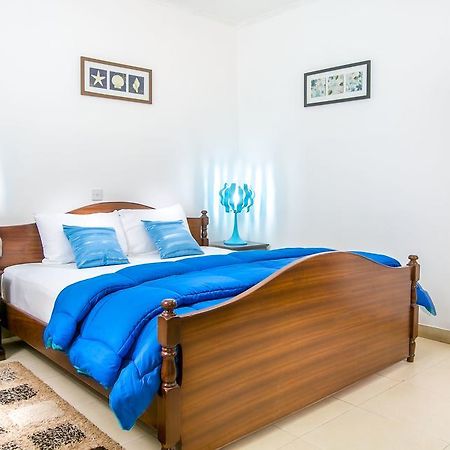 Golden Crest Lodge Bawaleshi מראה חיצוני תמונה