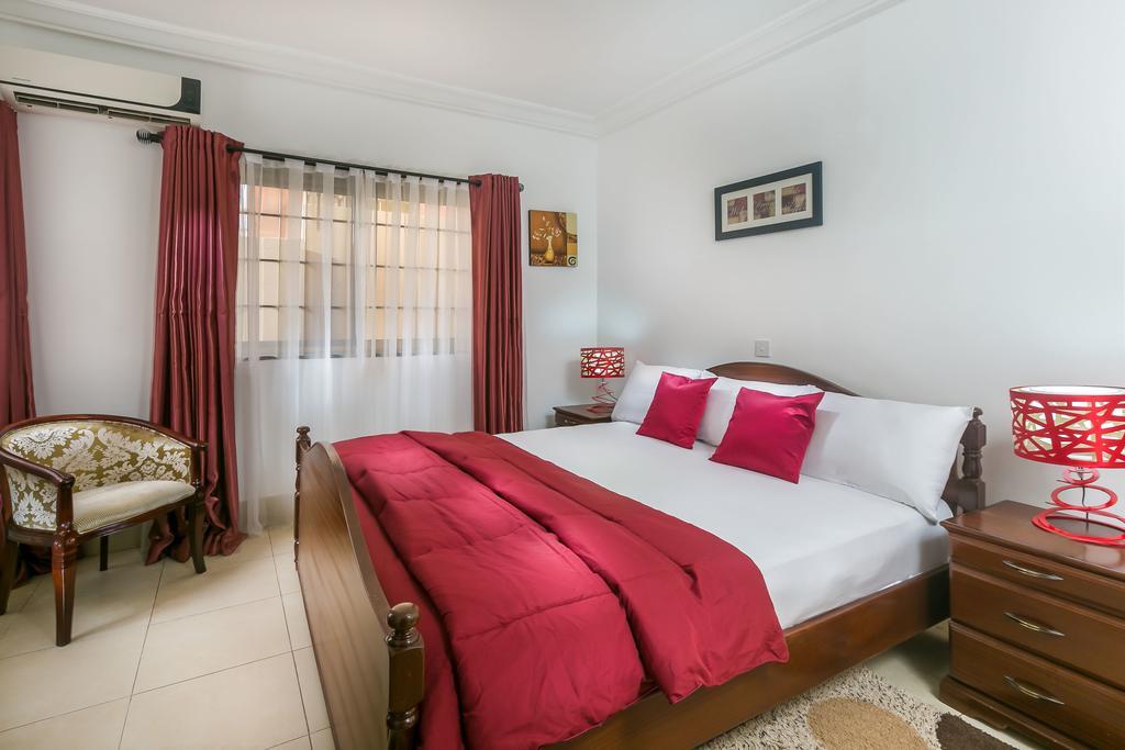 Golden Crest Lodge Bawaleshi מראה חיצוני תמונה
