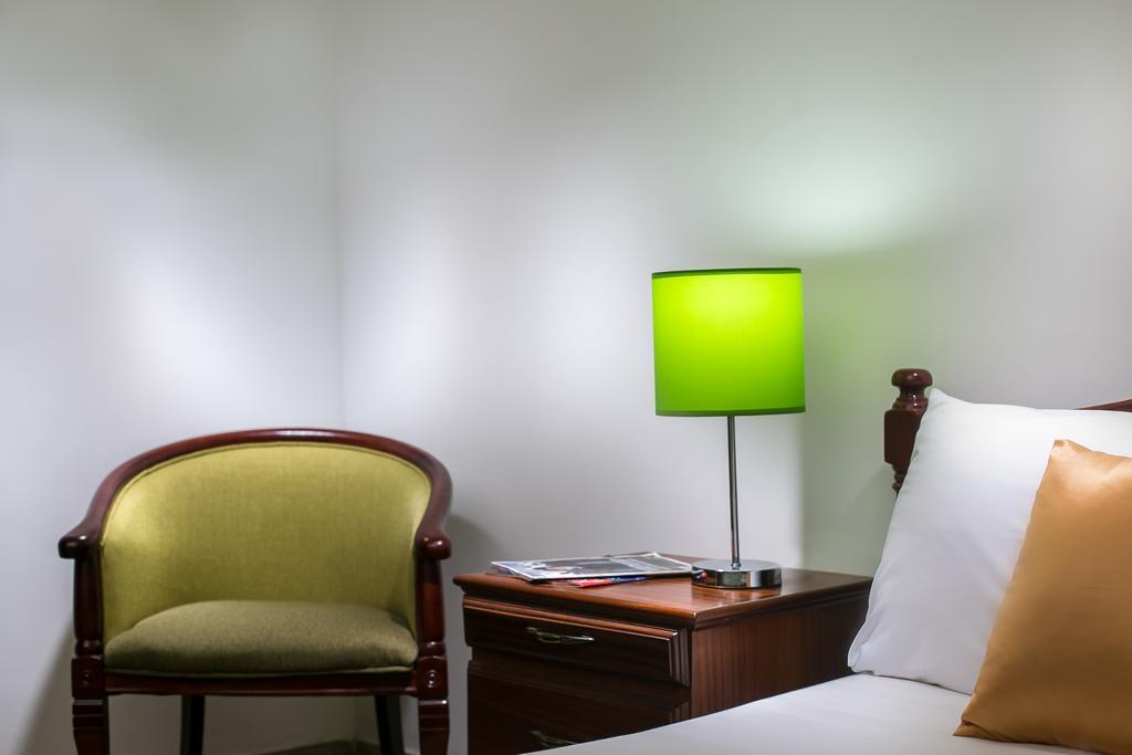 Golden Crest Lodge Bawaleshi מראה חיצוני תמונה