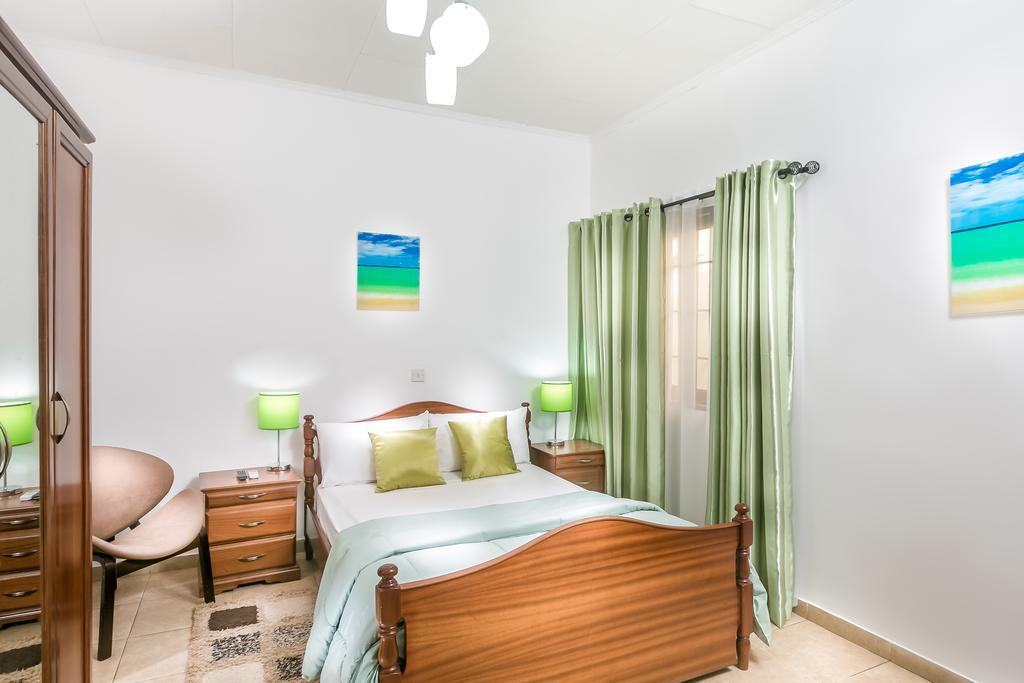 Golden Crest Lodge Bawaleshi מראה חיצוני תמונה