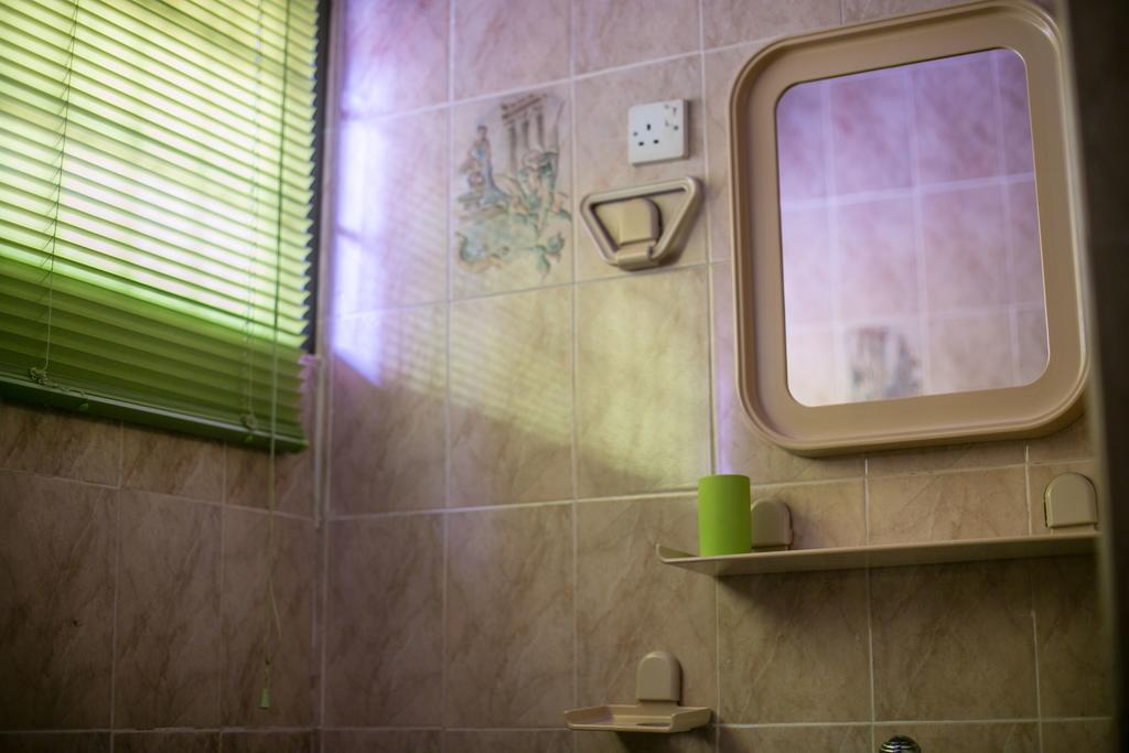 Golden Crest Lodge Bawaleshi מראה חיצוני תמונה