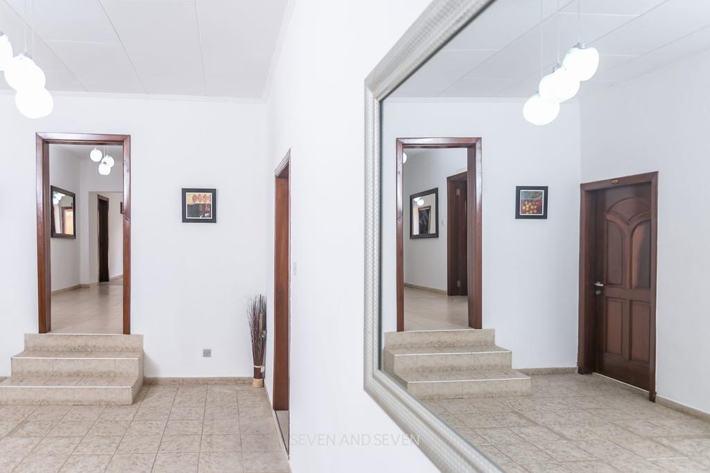 Golden Crest Lodge Bawaleshi מראה חיצוני תמונה