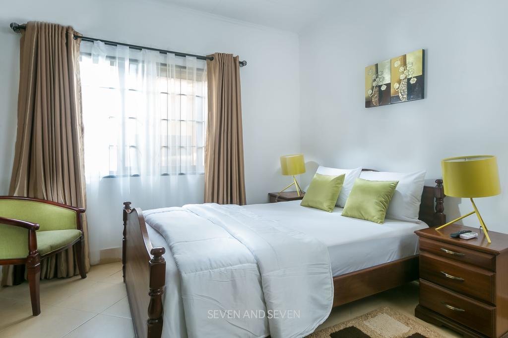 Golden Crest Lodge Bawaleshi מראה חיצוני תמונה