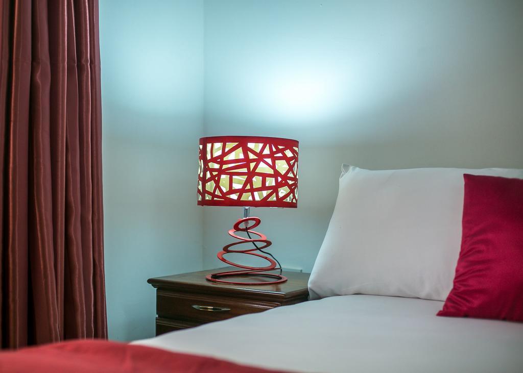 Golden Crest Lodge Bawaleshi מראה חיצוני תמונה