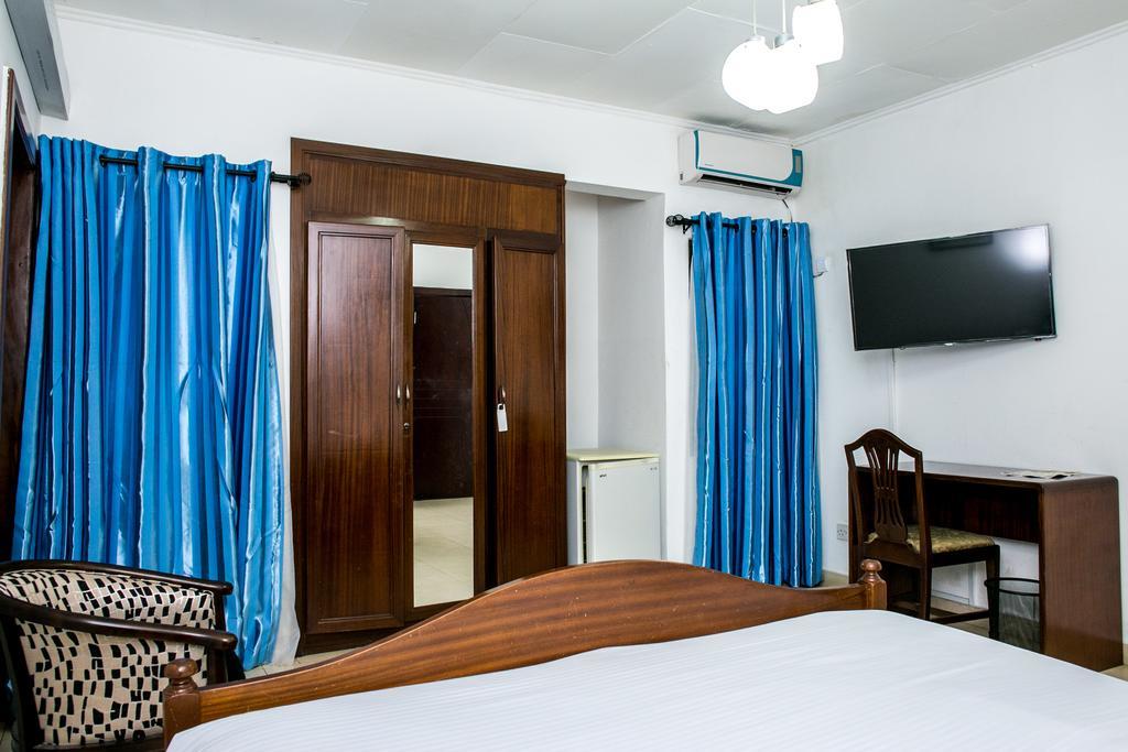 Golden Crest Lodge Bawaleshi מראה חיצוני תמונה