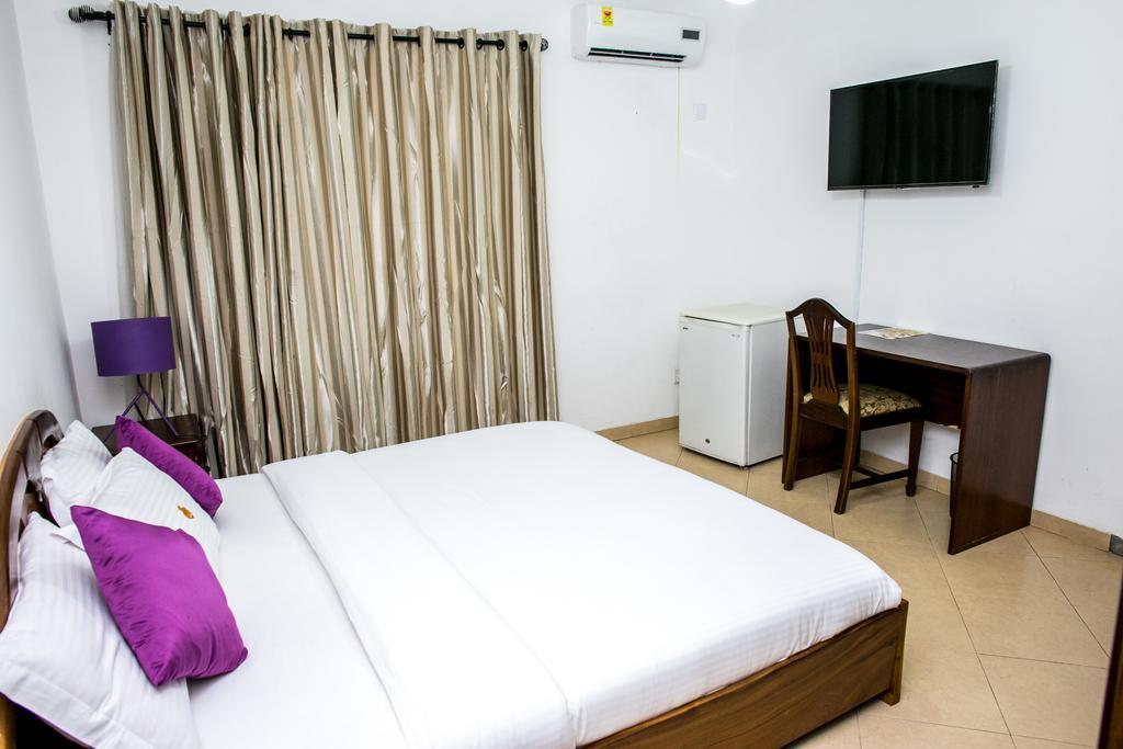 Golden Crest Lodge Bawaleshi מראה חיצוני תמונה