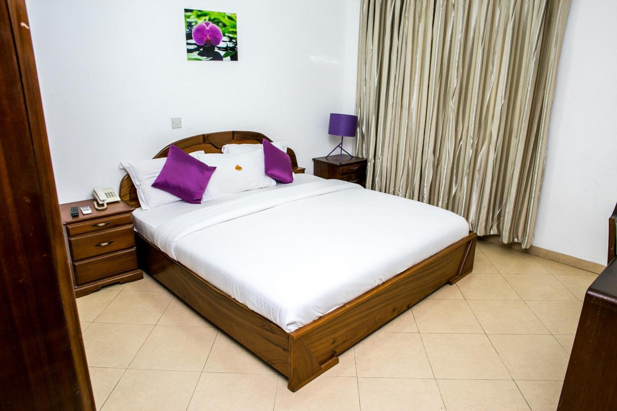 Golden Crest Lodge Bawaleshi מראה חיצוני תמונה