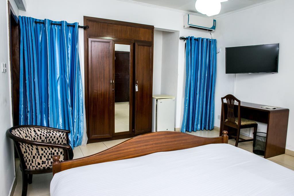 Golden Crest Lodge Bawaleshi מראה חיצוני תמונה
